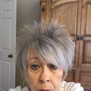 Meet your Posher, Suz